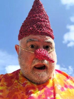 photo of Gregory G B.