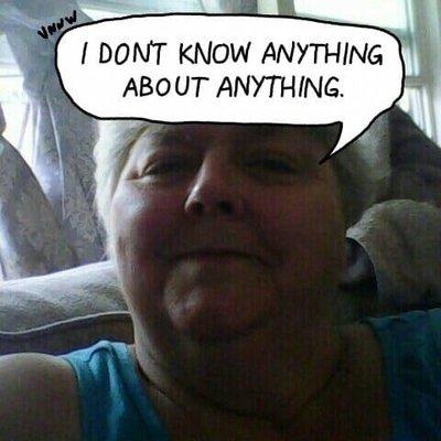 Photo of Rita B.