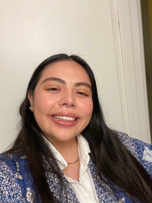 photo of Stephanie N.