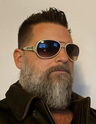 Photo of Mark N.