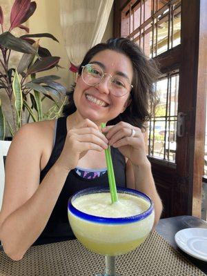 Photo of Denise Lopez ..