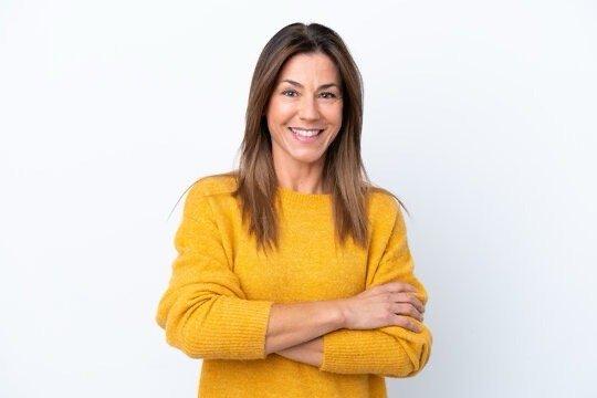 Photo of Aurora J.