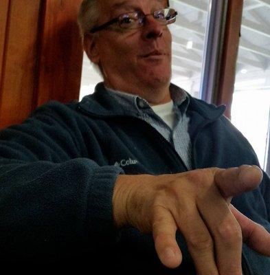 Photo of Brian H.
