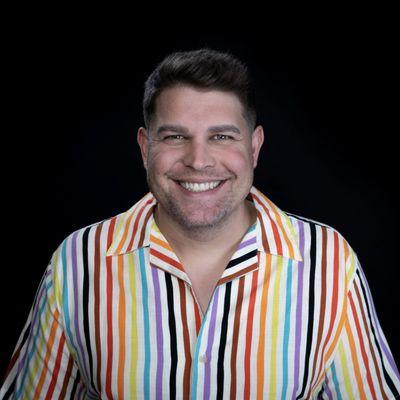 Photo of Nick P.