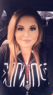 photo of Brittani S.