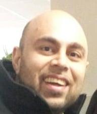 Photo of Naz S.