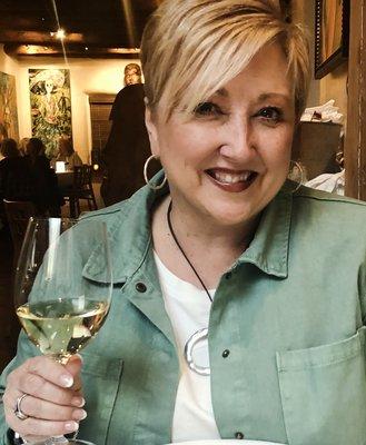 Photo of Pamela D.