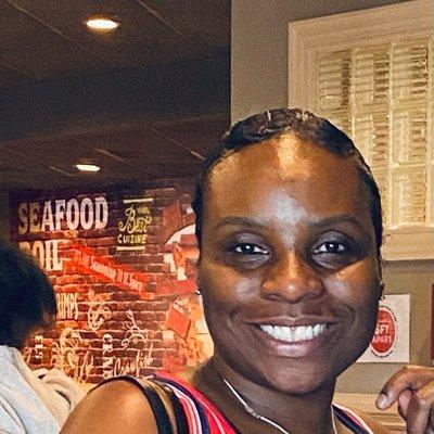 Photo of Chantae H.