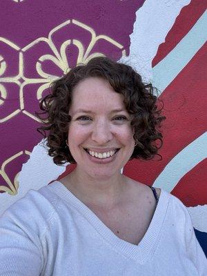 Photo of Heather S.