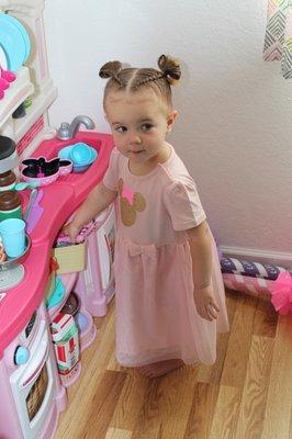 Photo of Ryann D.
