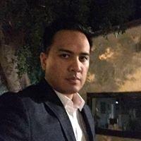 Photo of Eric N.