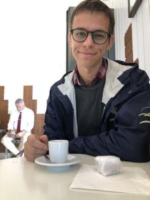 Photo of Nolan R.