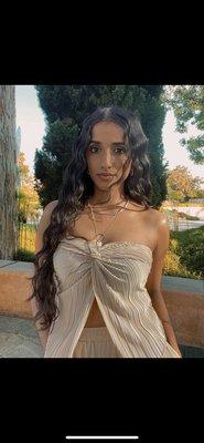Photo of Anisha P.