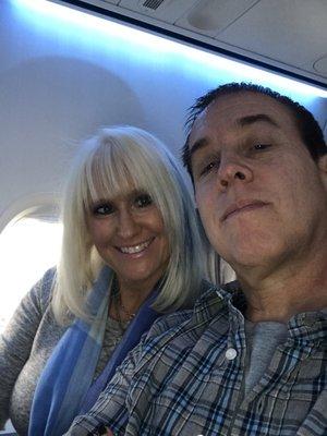 photo of Mitchell W.