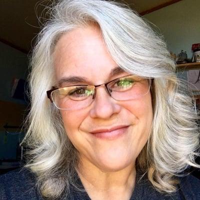 Photo of Crystal S.
