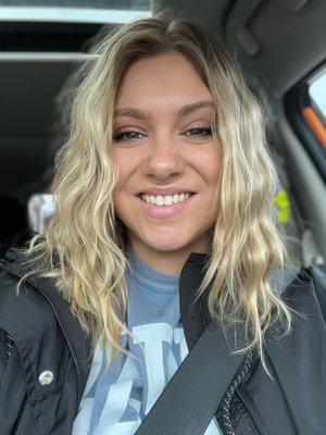 photo of Rachelle C.