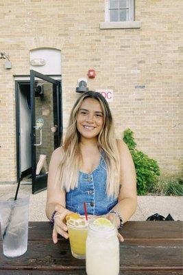 photo of Gabrielle M.