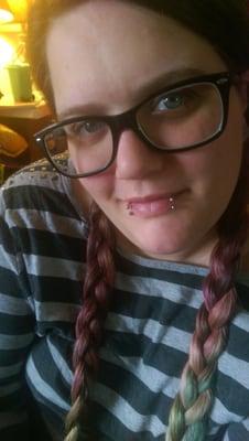 photo of Erin Joy R.