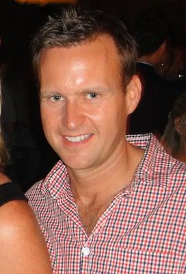 Photo of Sheldon L.