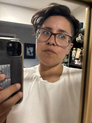 photo of Stephany F.