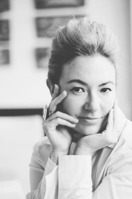 Photo of Polina Z.