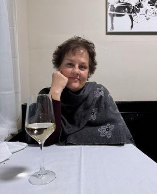 Photo of Caroline G.