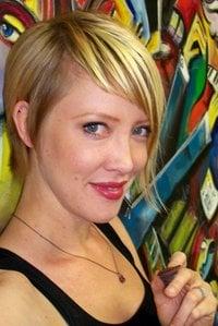 Photo of Jennifer M.