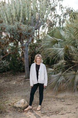 photo of Stephanie P.