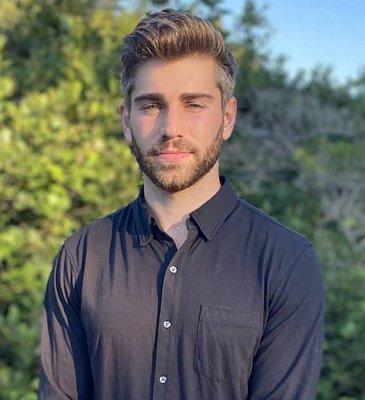 Photo of Alex M.