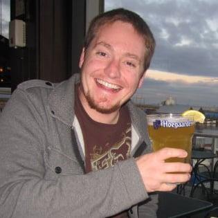 Photo of Scot S.