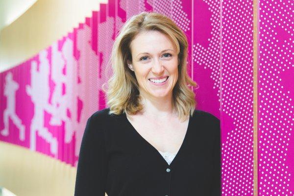 photo of Michelle R.