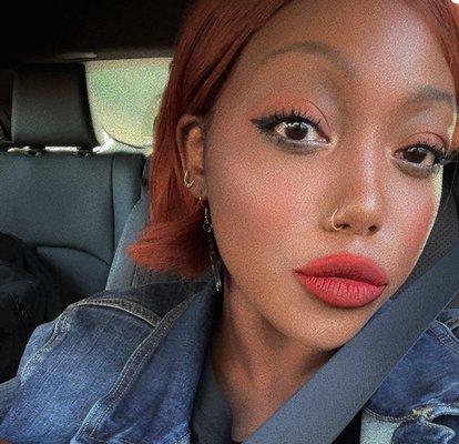 photo of Christina D.