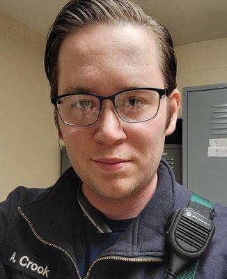 Photo of Austin C.