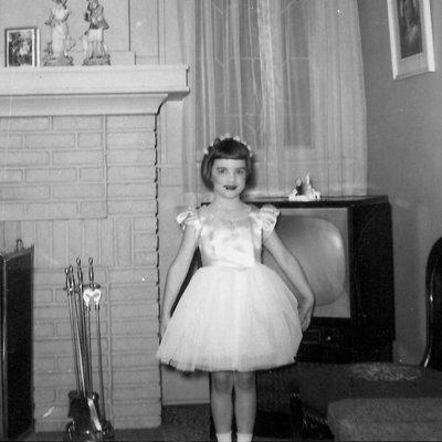 photo of Katherine D.