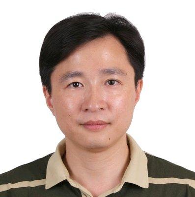 photo of Guohui L.