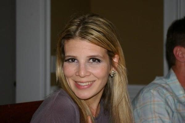 Photo of Kippy P.