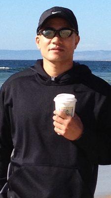 Photo of Andrew M.