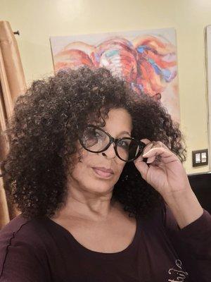 Photo of Lady J.
