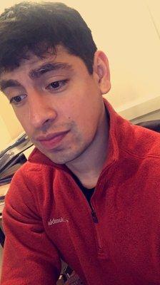 Photo of Josh E.