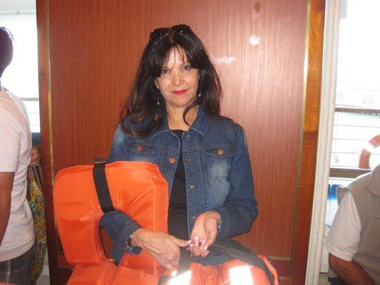 Photo of Wanda D.