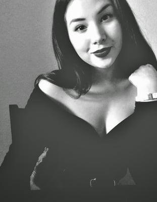 Photo of Geraldine H.