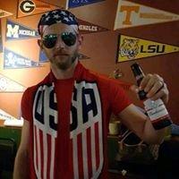 Photo of Stuart C.