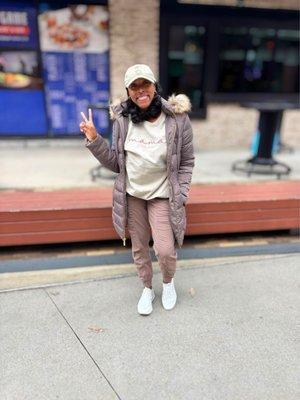 Photo of Melita T.
