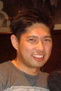 Photo of Jerico M.