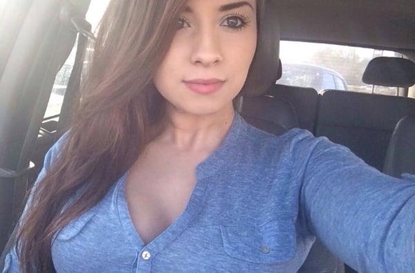 Photo of Perla Q.