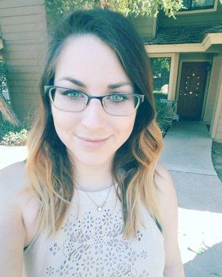 Photo of Victoria L.