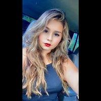 photo of Romina M.