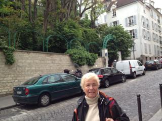 photo of Joycelyn M.