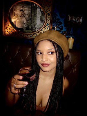 photo of Caroline B.