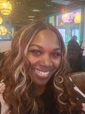Photo of Tia N.
